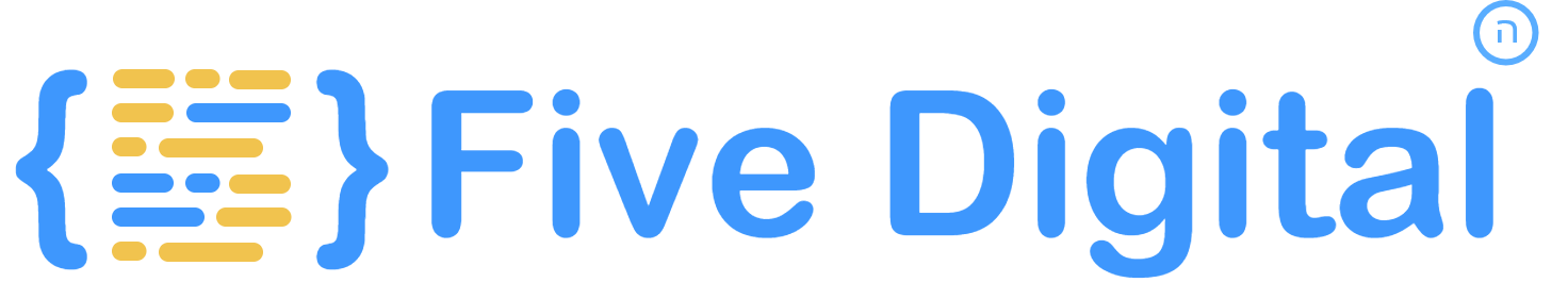 Five Digital